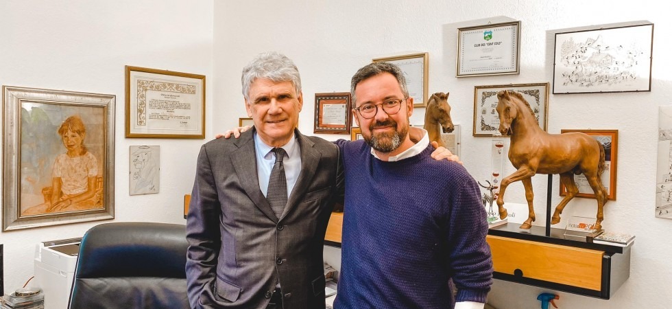 Con Ianeselli capolista a Trento c'è Piccoli (e con lui ci sono anche i moderati)